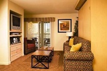 Worldmark Las Vegas Tropicana 