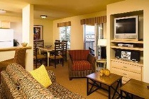 Worldmark Las Vegas Tropicana 