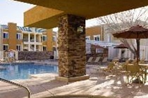 Worldmark Las Vegas Tropicana 