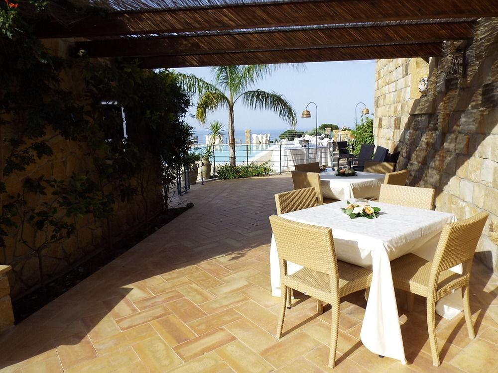 Agriturismo Cefalù - Guest House 