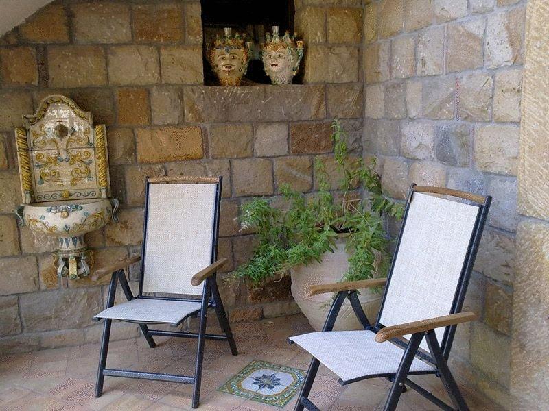 Agriturismo Cefalù - Guest House 