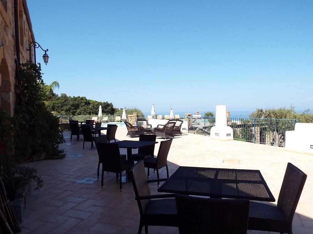 Agriturismo Cefalù - Guest House 