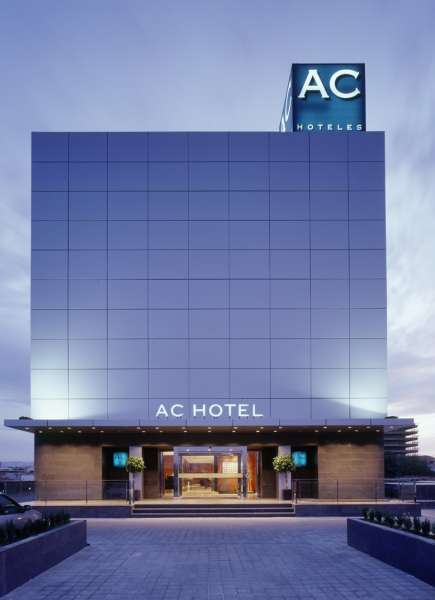 BenidormVacaciones.com - AC Murcia