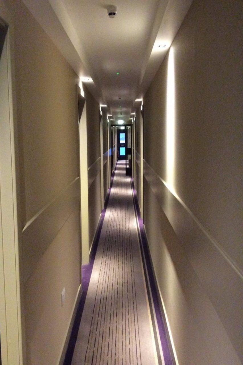 Premier Inn Hartlepool Marina 