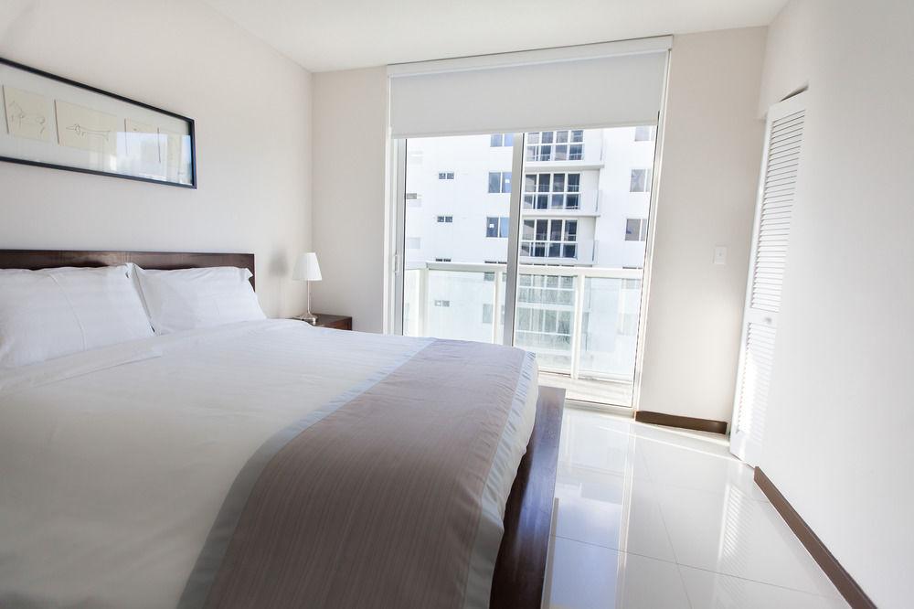 Habitat Residence Condo Hotel 
