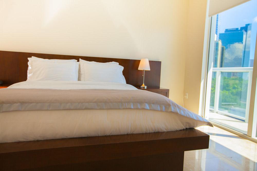 Habitat Residence Condo Hotel 