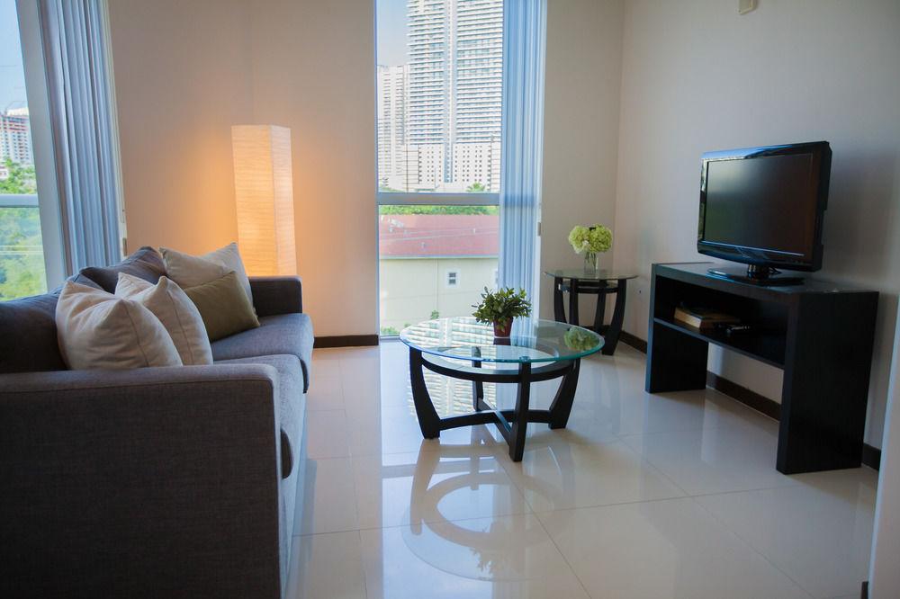 Habitat Residence Condo Hotel 