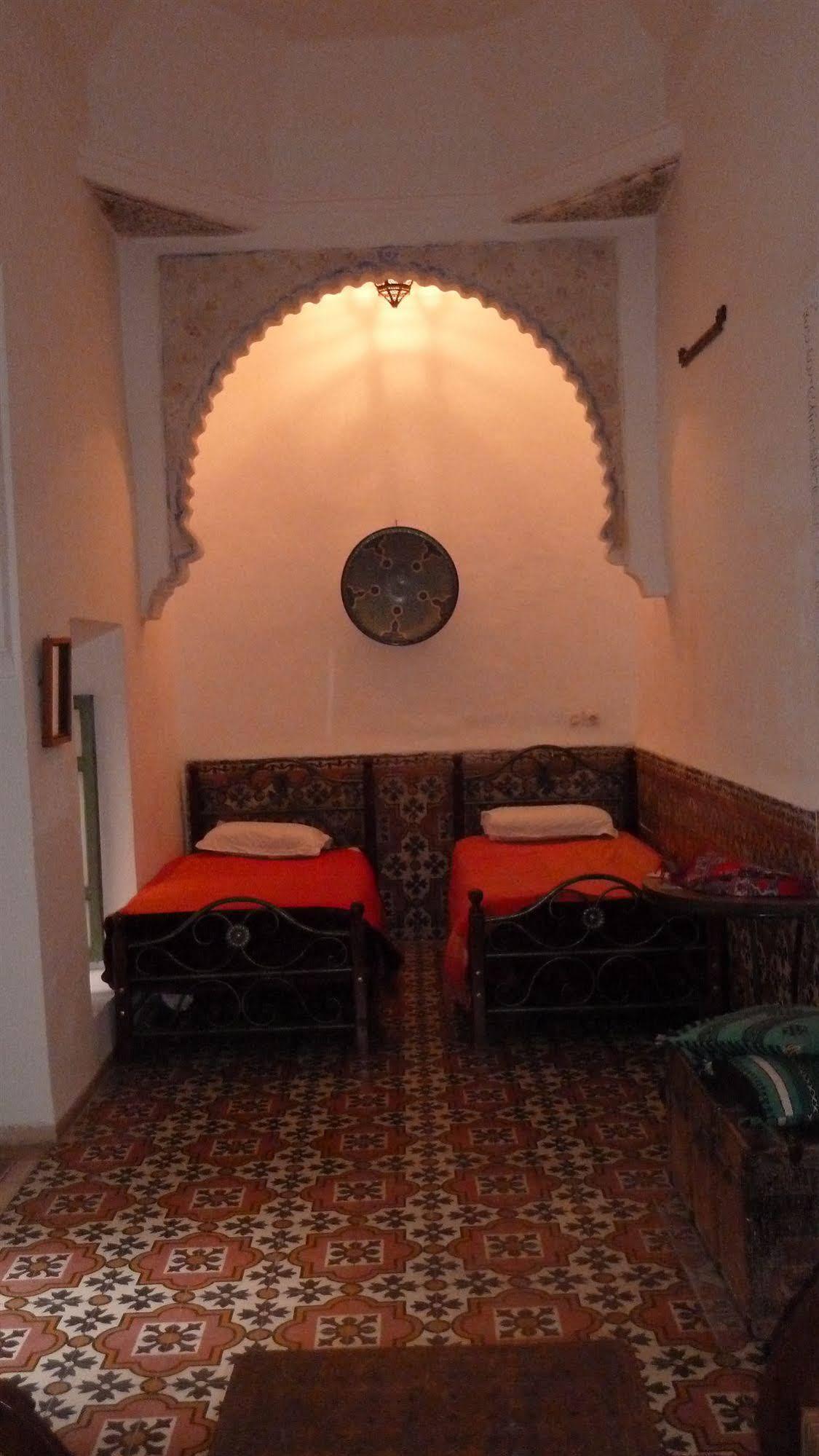 Dar Ihssane 