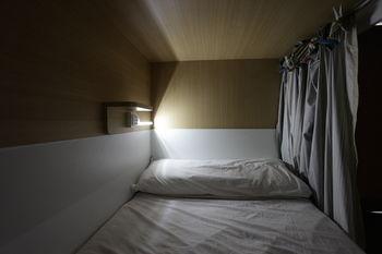 Factory House Hostel Factory House Hostel