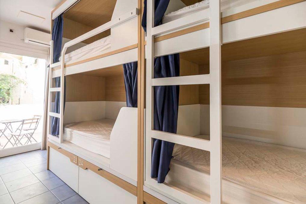 Factory House Hostel 
