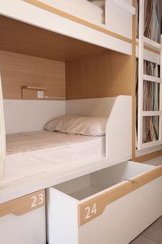 Factory House Hostel 