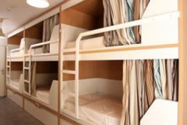 Factory House Hostel 