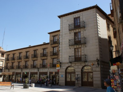 HOTELES DE TRES ESTRELLAS EN TOLEDO hoteles de tres estrellas en toledo: