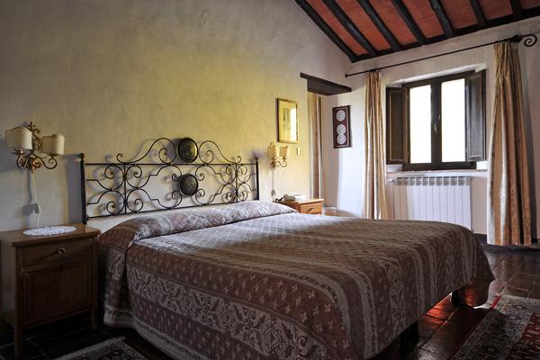 Tenuta Di Ricavo 