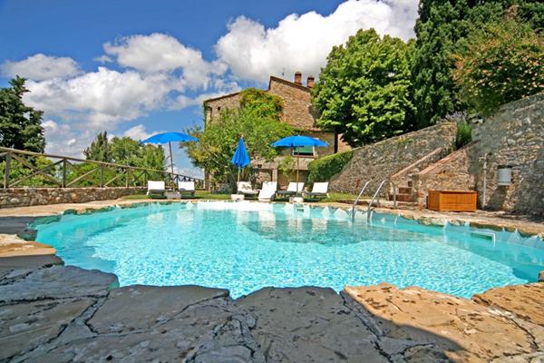 Tenuta Di Ricavo 