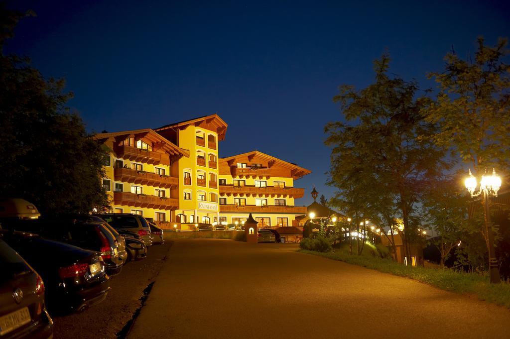 Raunerhof 
