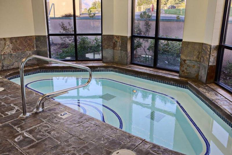 Comfort Inn Tooele City - Dugway - Salt Lake City 