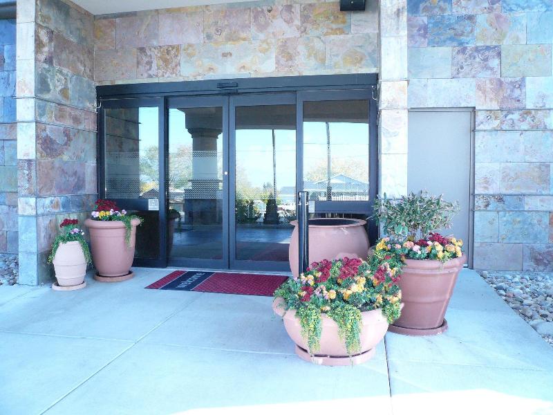 Comfort Inn Tooele City - Dugway - Salt Lake City 