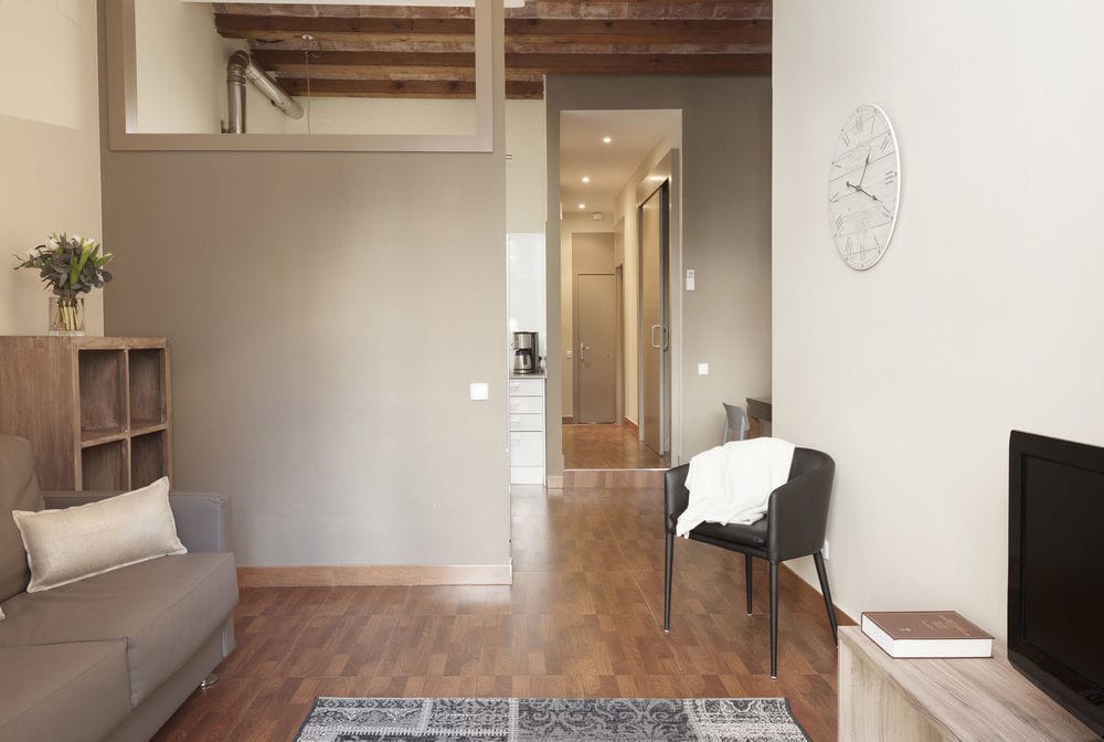 Easysleep Gaudi Terrace 
