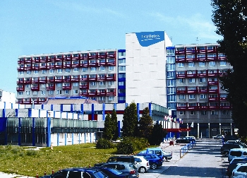 City Bratislava