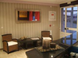 Hotel Pinto