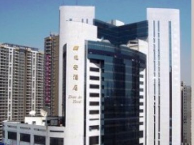 Zhao An