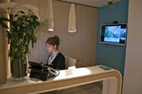The Rooms Apartments Tirana Hotel