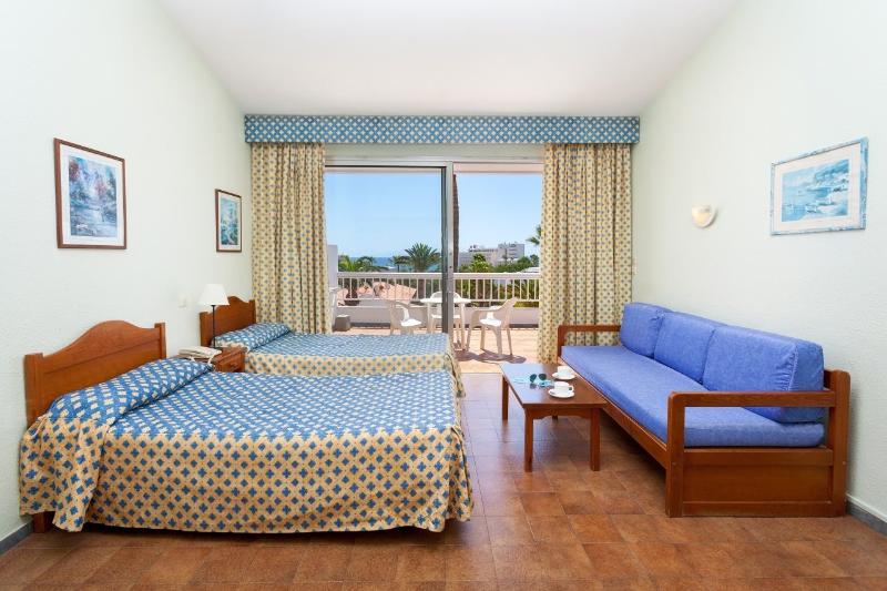 Hotel Paradero I