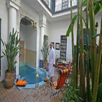 Riad Aloes Riad Aloes