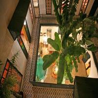 Riad Aloes 