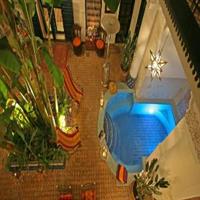 Riad Aloes 