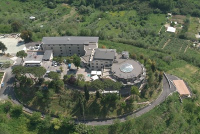 Hotel BELVEDERE