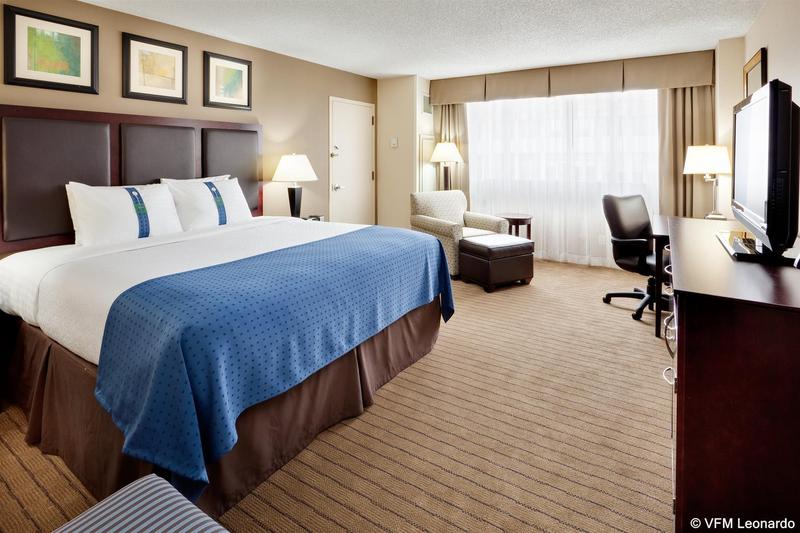 Holiday Inn Bridgeport-Trumbull-Fairfield 