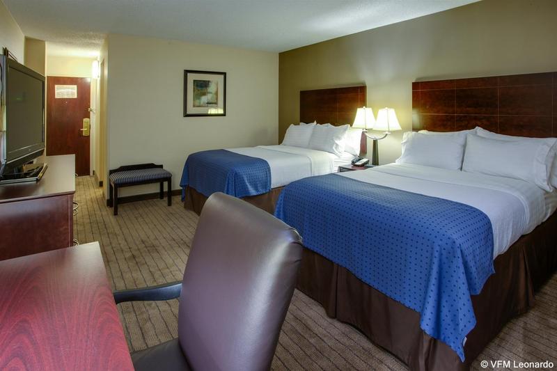 Holiday Inn Bridgeport-Trumbull-Fairfield 
