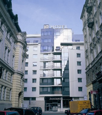 Nh Budapest