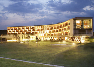 Hotel Melia Golf Vichy Catalan