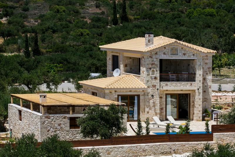 Villa Ydria 