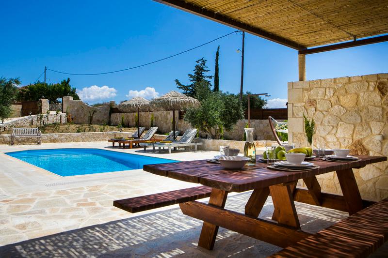 Villa Ydria 