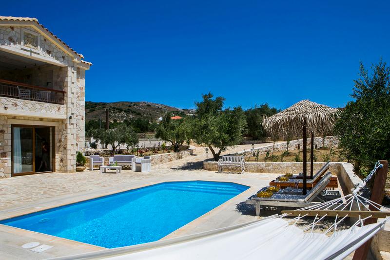 Villa Ydria 