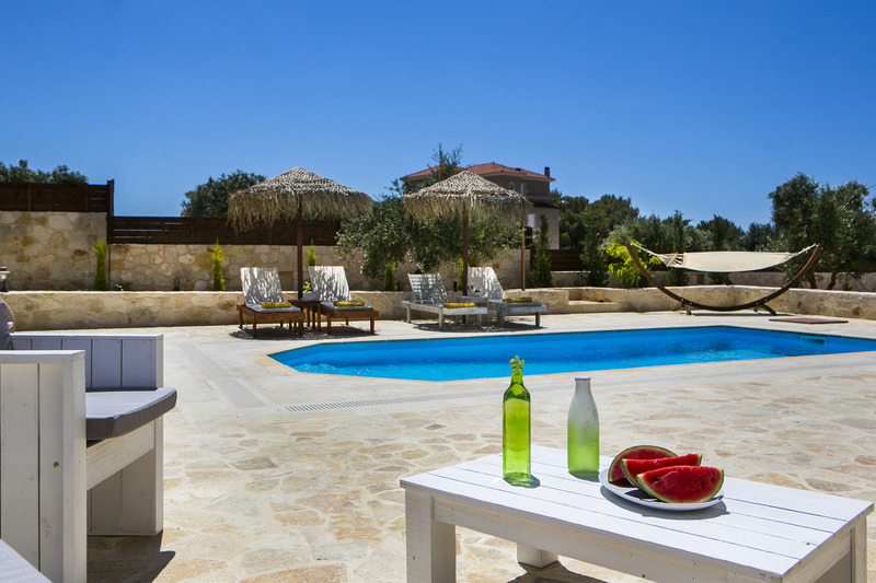 Villa Ydria 