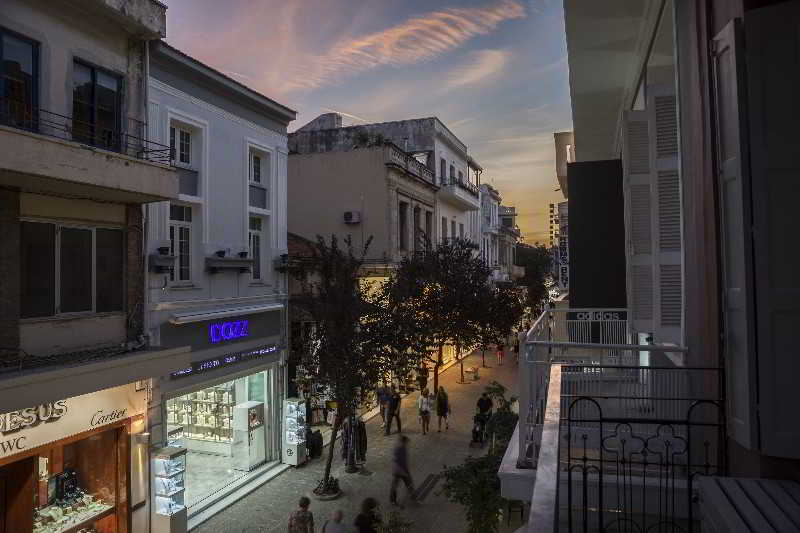 Elia Ntaliani Suites 10 *