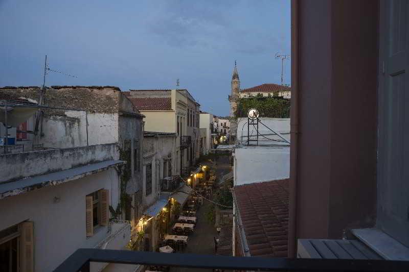 Elia Ntaliani Suites 10 *