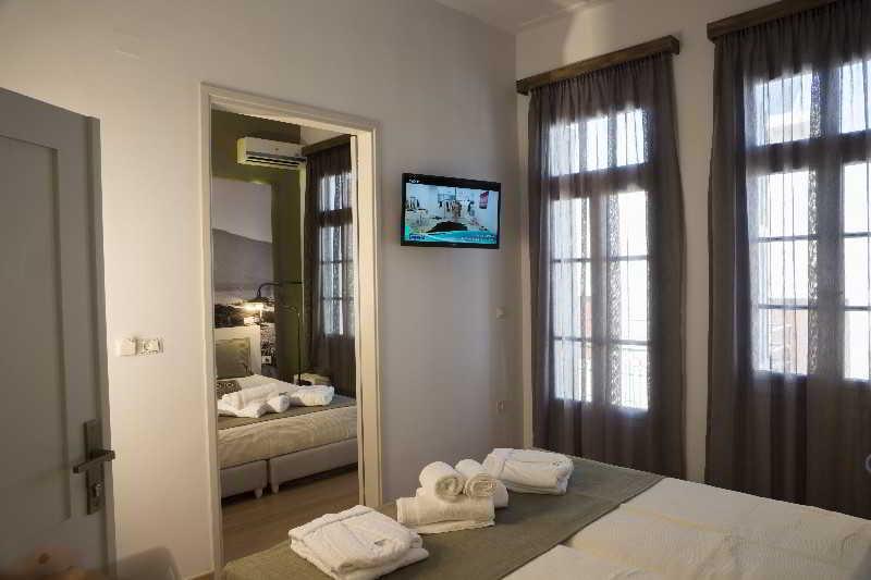 Elia Ntaliani Suites 10 *