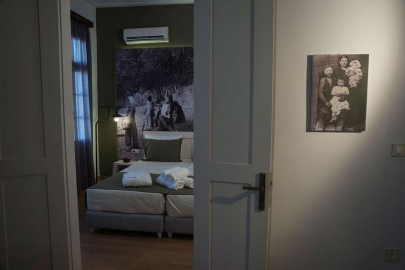 Elia Ntaliani Suites 10 *