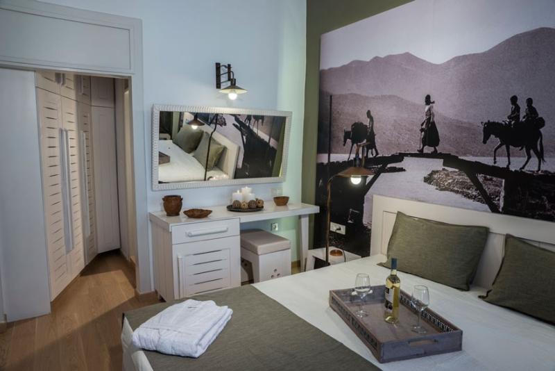 Elia Ntaliani Suites 10 *