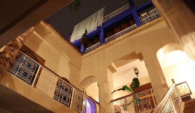 Riad Alamine 