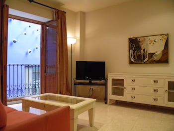 Apartaments St. Jordi Comtal Apartaments St. Jordi Comtal
