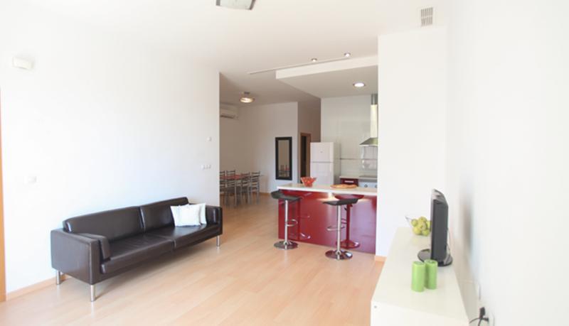 Loft El Carmen 