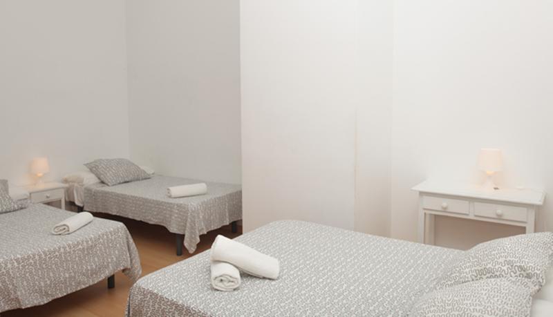 Loft El Carmen 