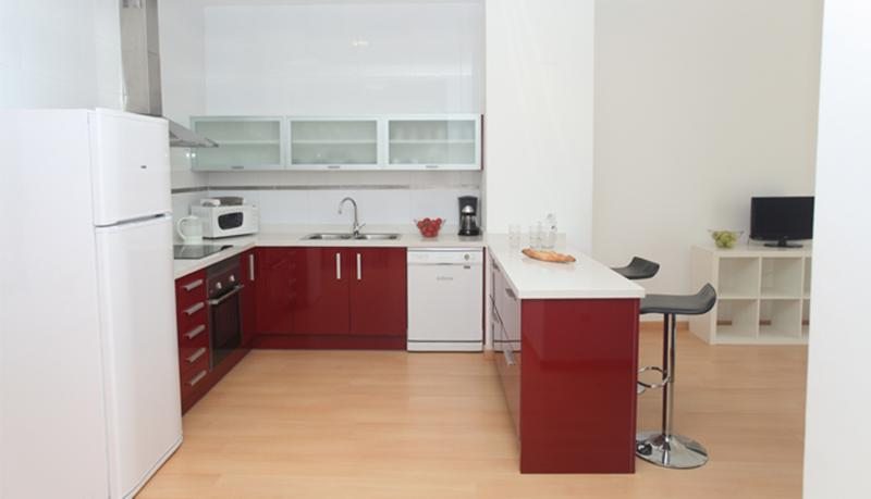 Loft El Carmen 